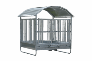Hooiruiven