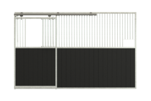 Voorwanden